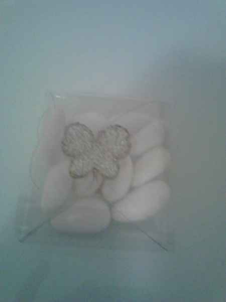 confezione sacchettini