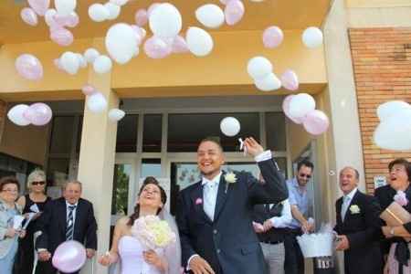 Oggi sposi 8giugno 2014 - 3