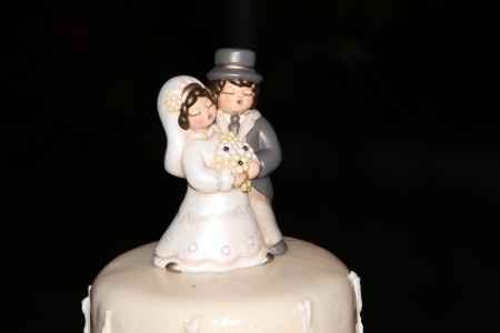 cake topper thun