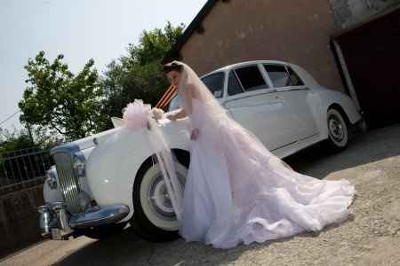 I vostri abiti da sposa - 4