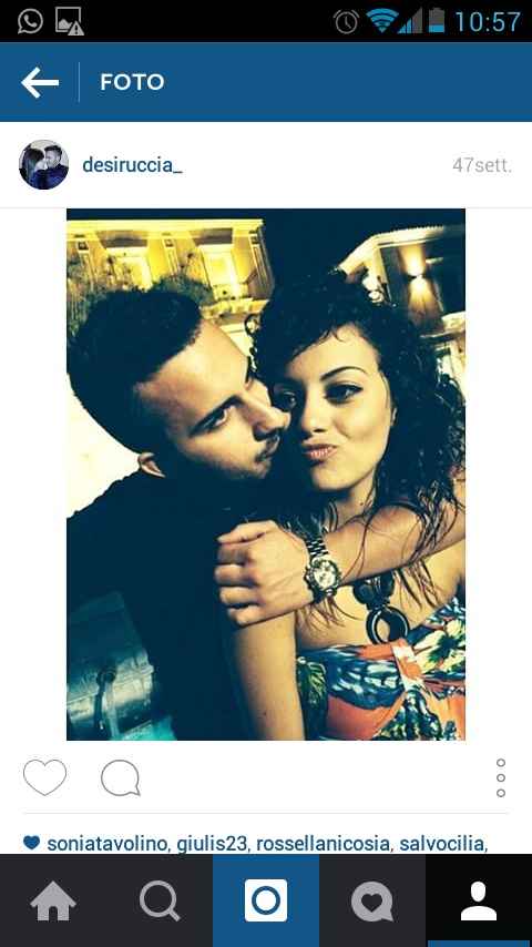 La vostra foto più dolce e più estiva! - 1