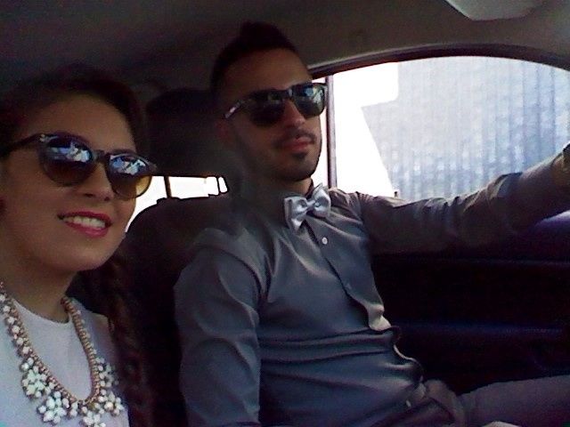 Una foto insieme, recente! - 1