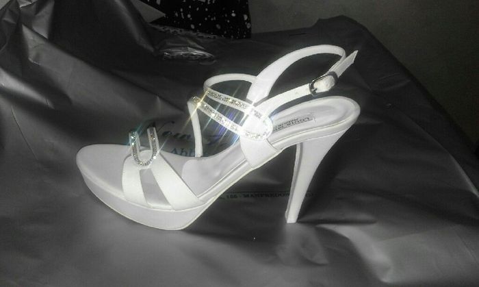 Finalmente le mie scarpe - 2