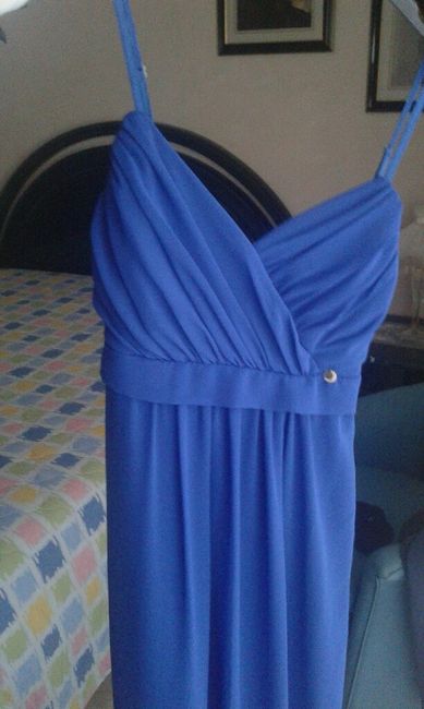 Vestito per la promessa - 2