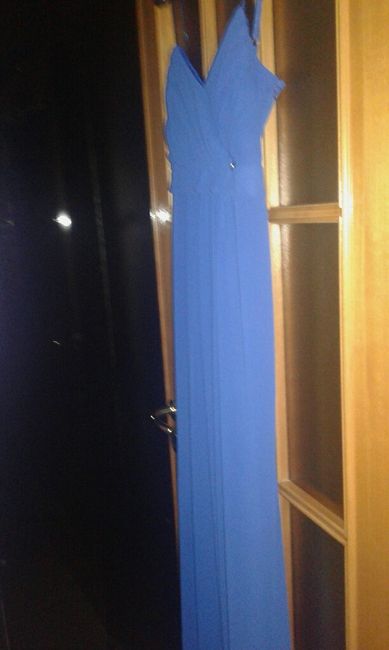 Vestito per la promessa - 3