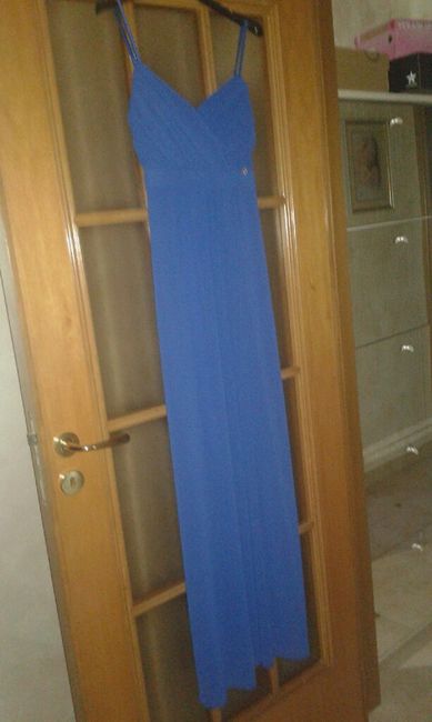 Vestito promessa - 2
