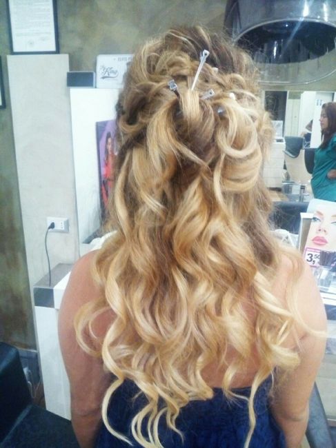 La mia acconciatura - 3