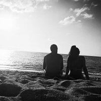 Postate una foto di voi due 👇 - 1