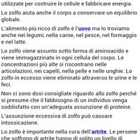 Capelli..tempi di crescita - 2
