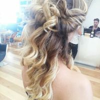 Prova acconciatura - 5