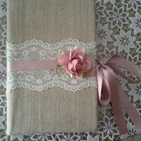 Il mio guest book - 1