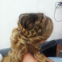 La mia acconciatura - 2