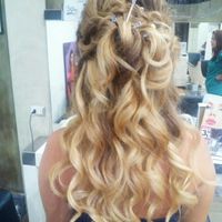 La mia acconciatura - 3