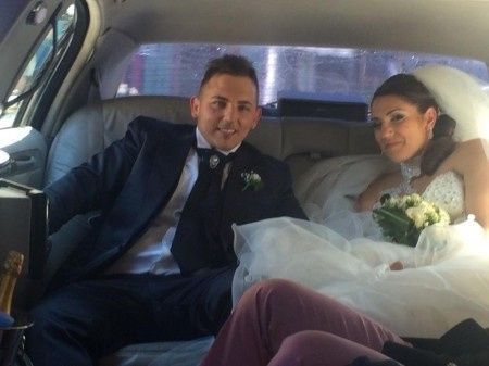 io e il mio maritino2