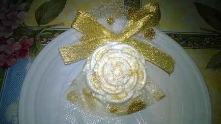 segnaposti fai da me