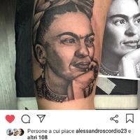 Top, flop, shock? I tatuaggi - 1