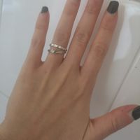 #LoveFriday - Mostrateci il vostro anello di fidanzamento - 1