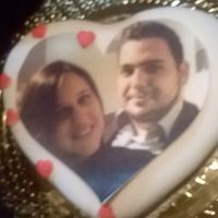 Postate una foto di voi due 👇 - 1