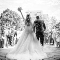 Sabato 4 maggio: è fatta!! 🤍✨ - 1