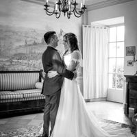 Sabato 4 maggio: è fatta!! 🤍✨ - 3