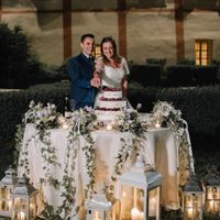 Sabato 4 maggio: è fatta!! 🤍✨ - 5