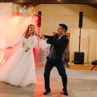 Sabato 4 maggio: è fatta!! 🤍✨ - 6