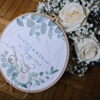 Sabato 4 maggio: è fatta!! 🤍✨ - 7