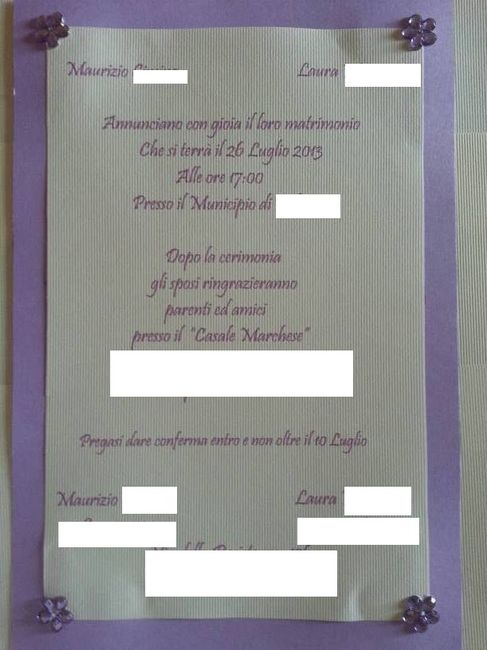 partecipazione interno