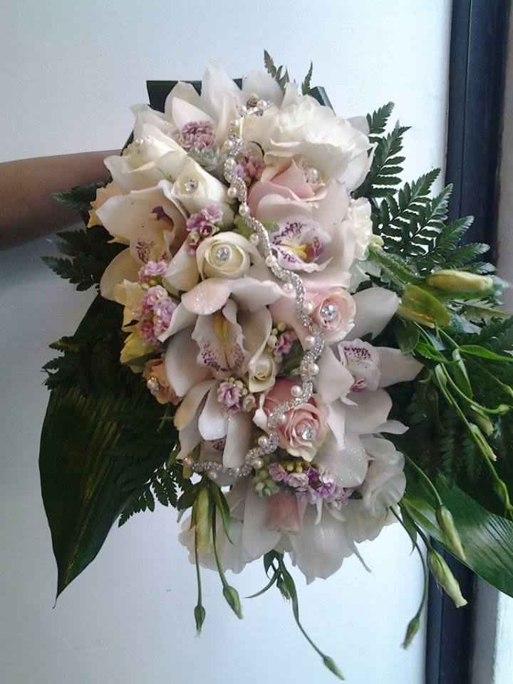 bouquet 1