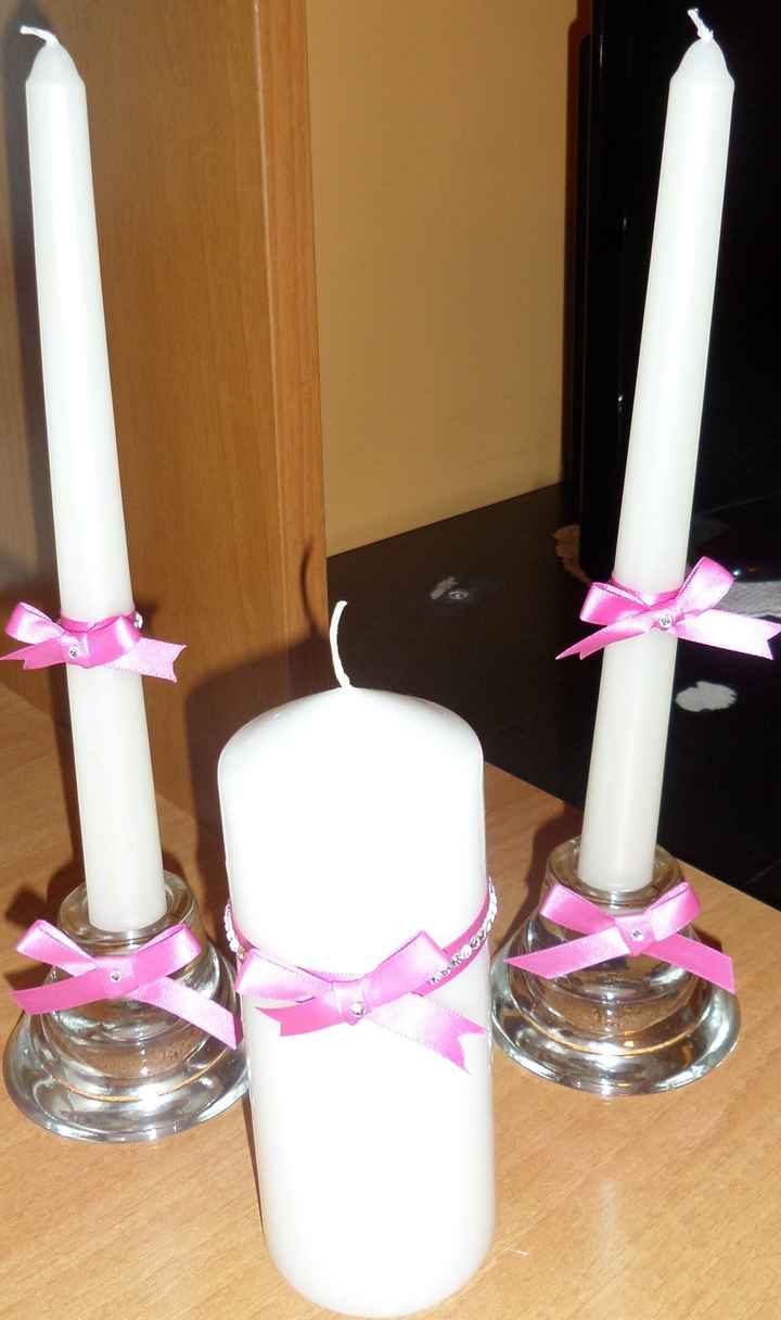 candele