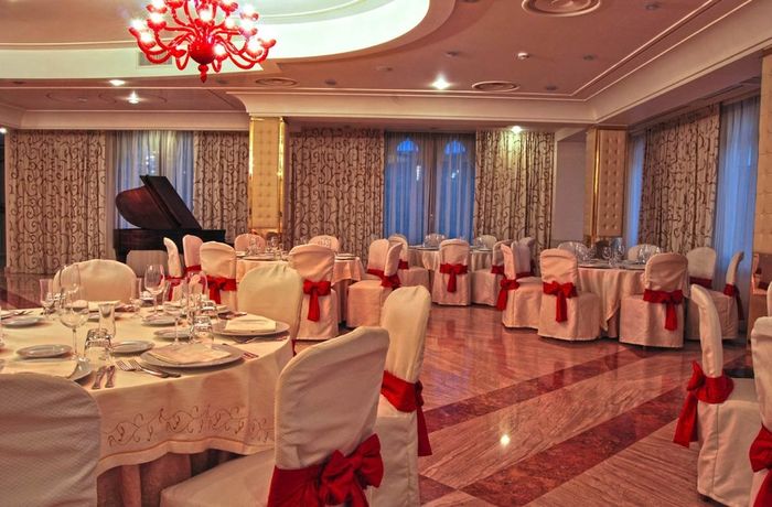 Che stile di sposa sei? - I colori delle nozze - 1