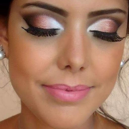 Trucco sposa un po' piu forti - 1