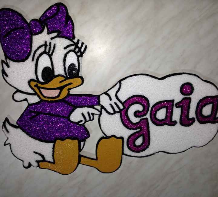 Un regalo per i più piccoli al matrimonio..... - 1