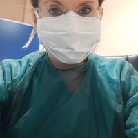 Ai tempi del corona virus - 1