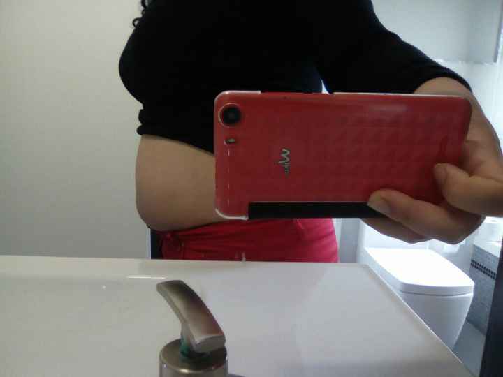 Pancione e pancine 🤰 - 1