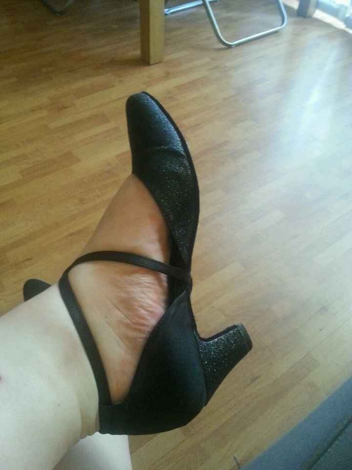 Le mie scarpine! - 2