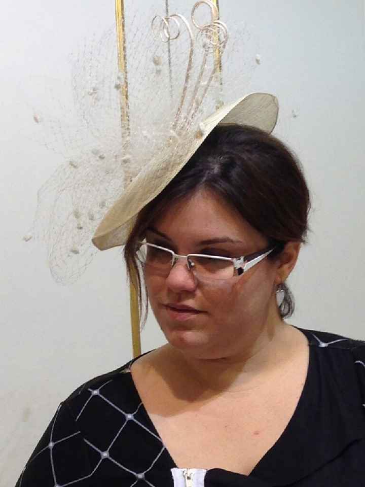 Accessori capelli - 1