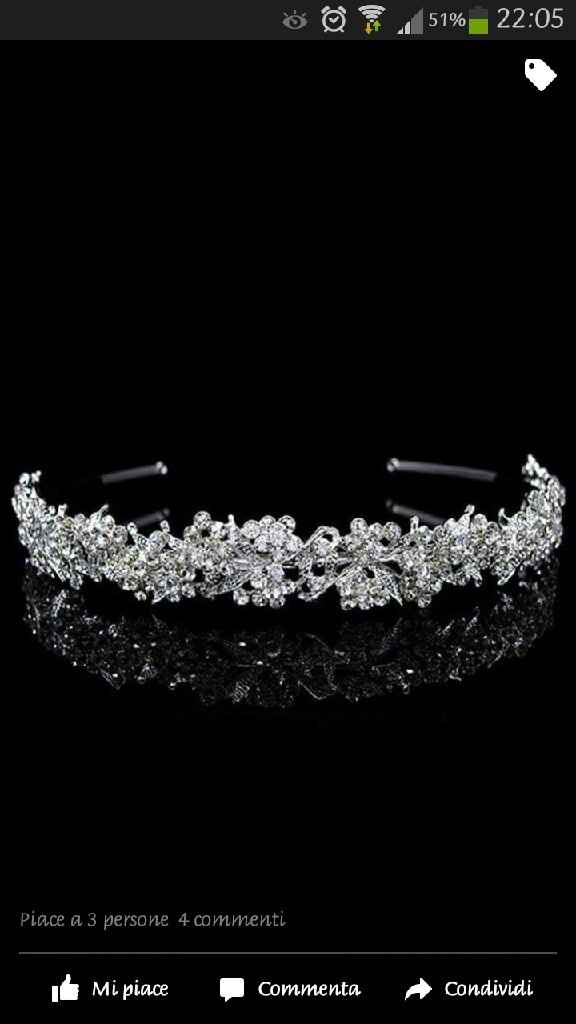 Accessori capelli - 2