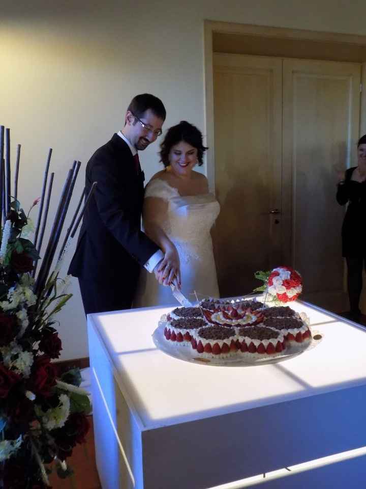 torta