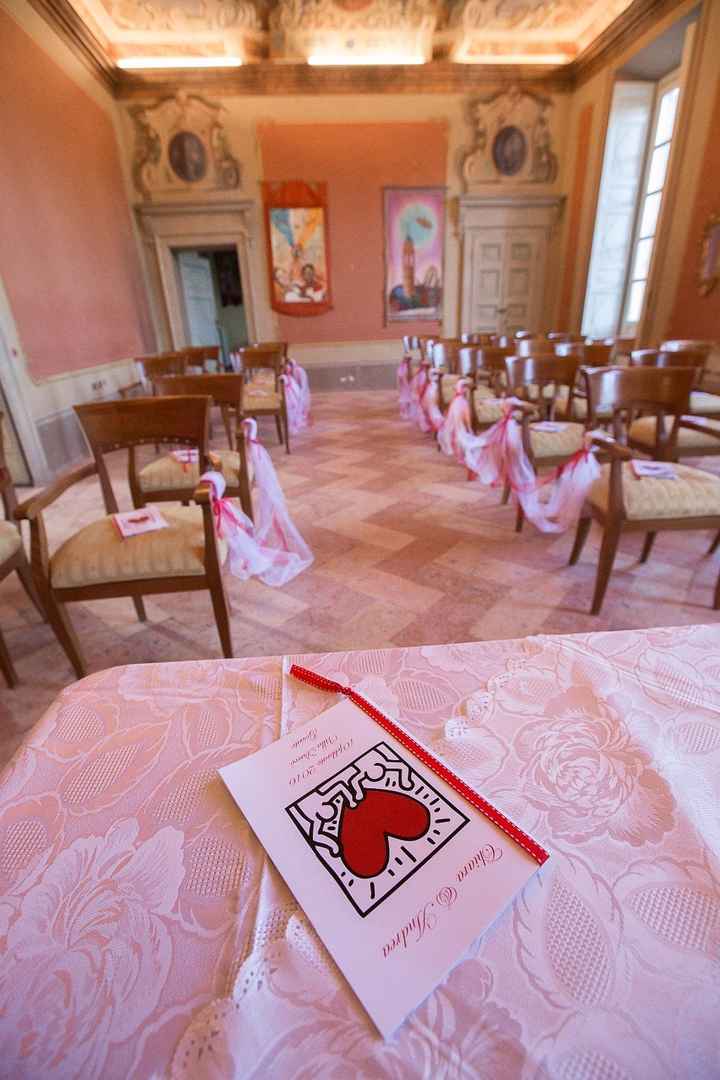 sala e libretto