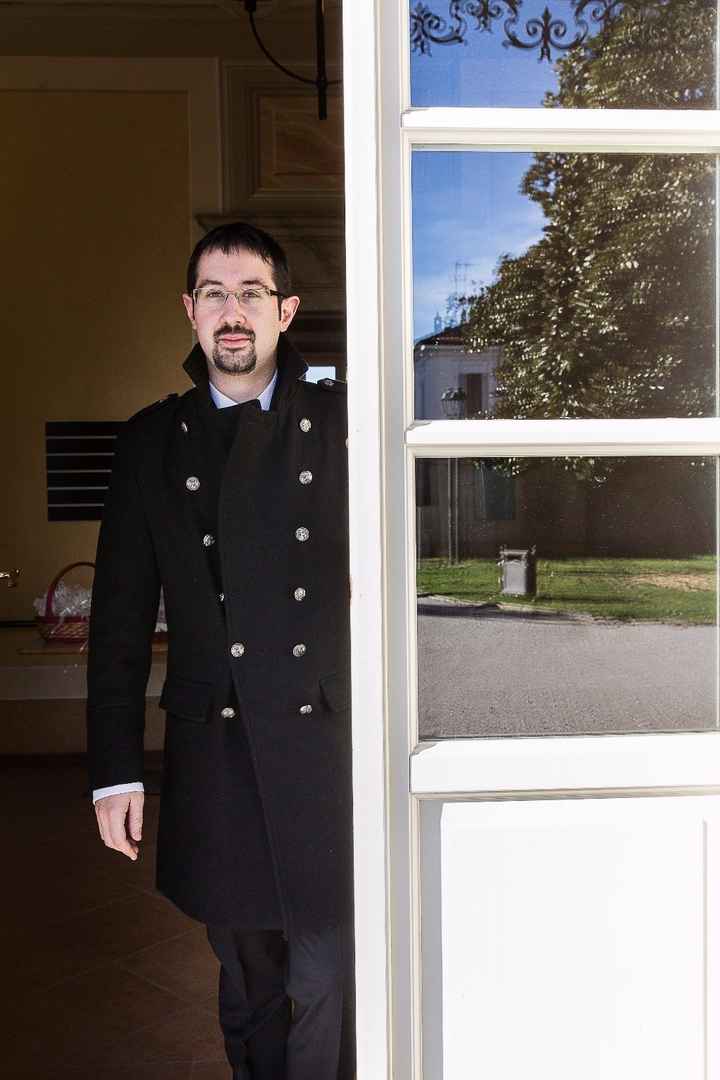 primo sguardo