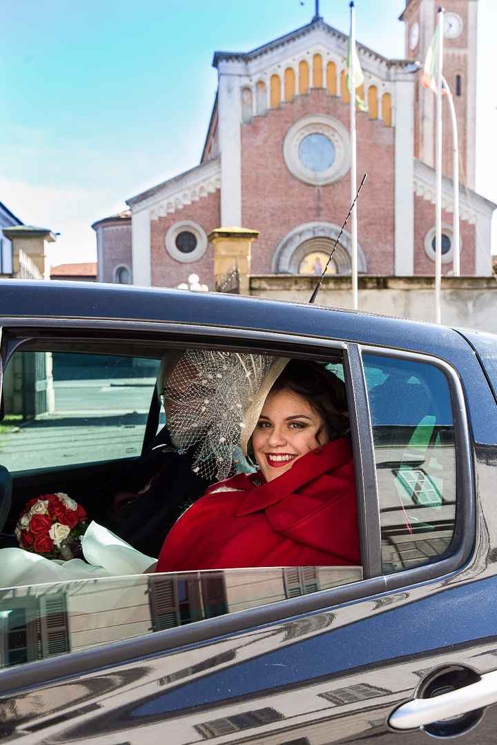 sposa