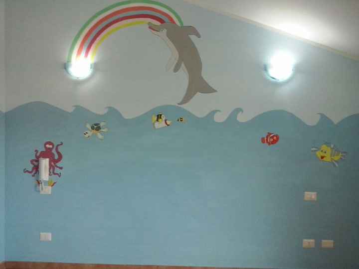 Scelta cameretta ! cerco consigli help - 2