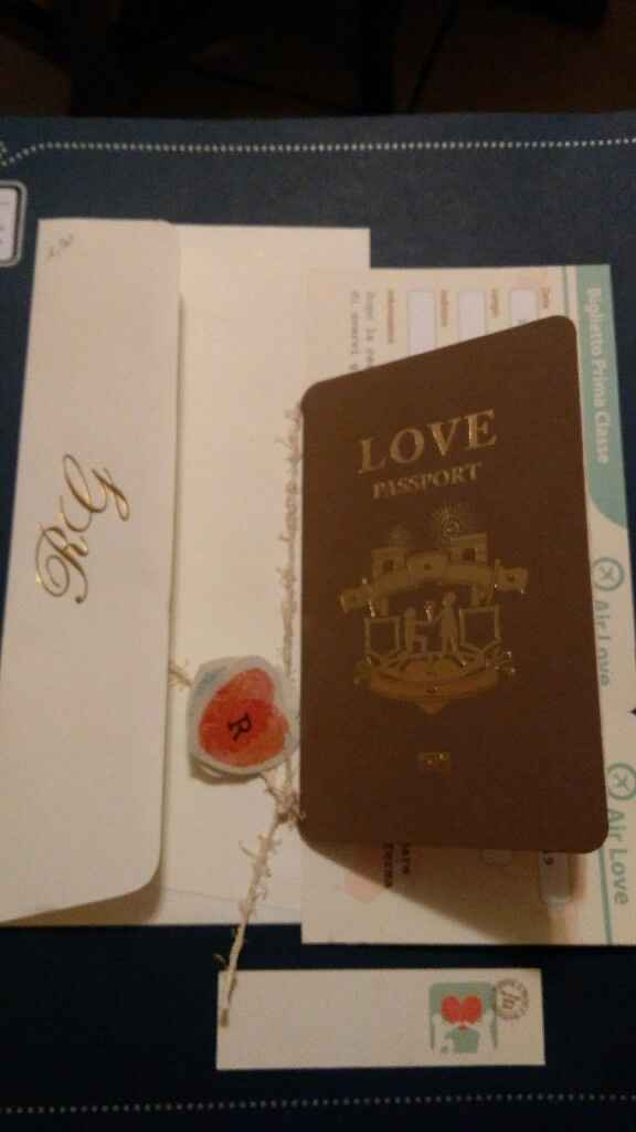 Scelta partecipazioni - 1