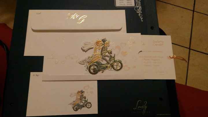  Il suo lavoro "presente" nel matrimonio??? - 1