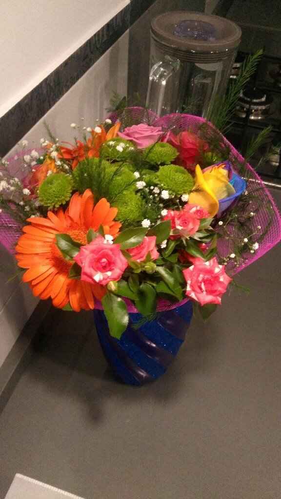  Curiosità: bouquet dopo il matrimonio? - 2