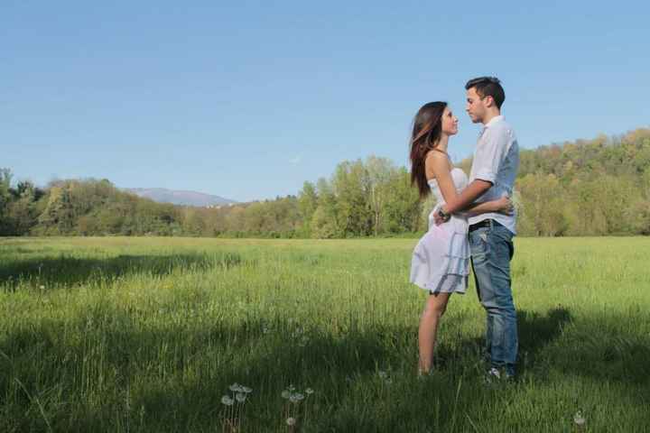 L'ultimo passo per vincere il REGALO di Matrimonio.com - 1