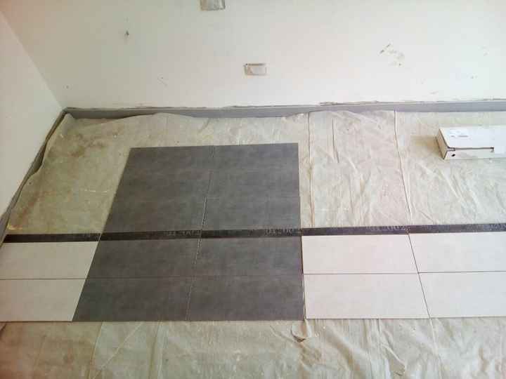  Rivestimento cucina - 1