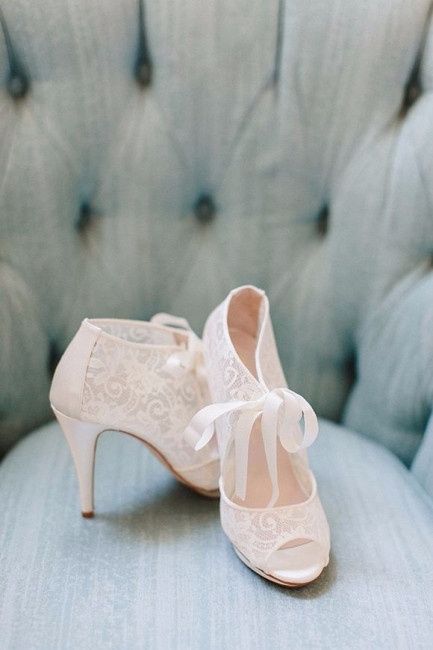 le scarpe
