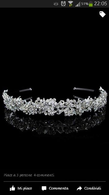 Accessori capelli - 2